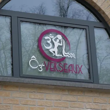O3verseaux 아파트호텔